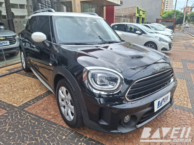 MINI COOPER COUNTRYMAN  1.5 T