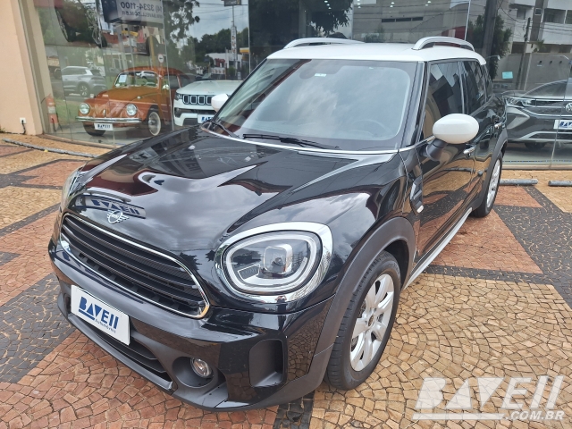 MINI COOPER COUNTRYMAN  1.5 T