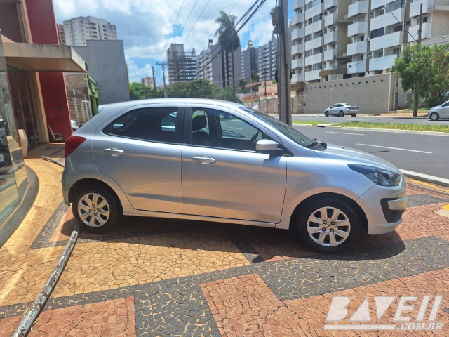 FORD KA SE 1.0 MEC 85 CV