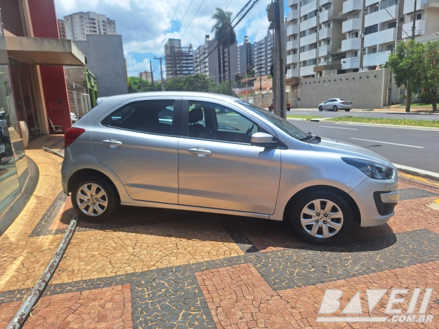 FORD KA SE 1.0 MEC 85 CV