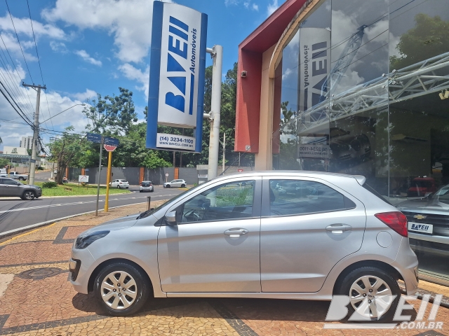 FORD KA SE 1.0 MEC 85 CV