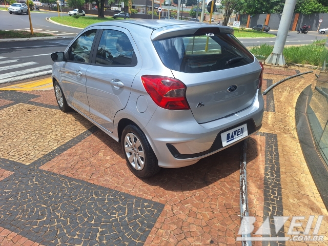 FORD KA SE 1.0 MEC 85 CV